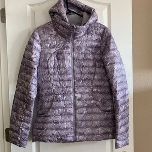Lululemon coat